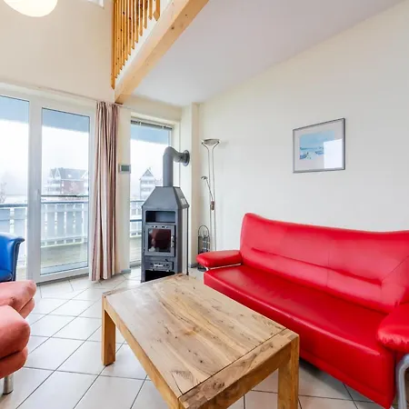 Apartmán Im In Rechlin