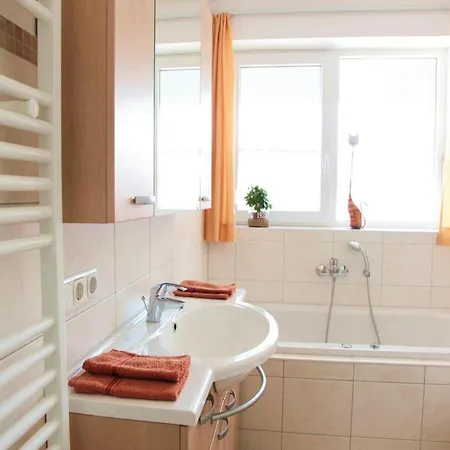 Apartment Mueritz In Rechlin-nord