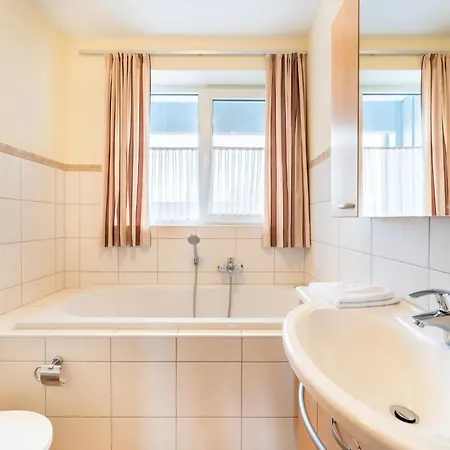 Apartment Mueritz In Rechlin-nord *