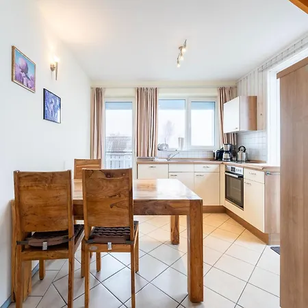 Im In Apartman Rechlin