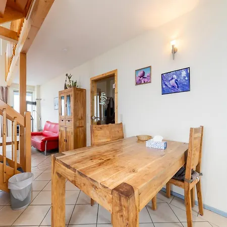 Im In Apartman Rechlin