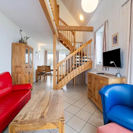 Apartman Im In Rechlin