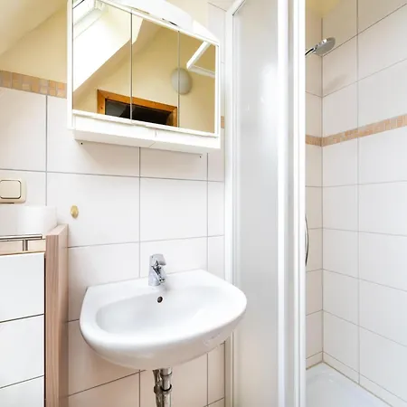 Apartment Mueritz In Rechlin-nord *