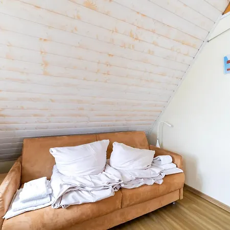 Im In Apartman Rechlin