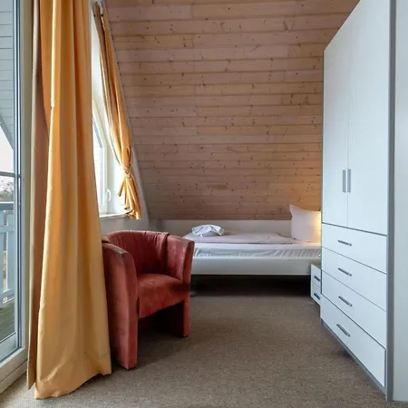 Apartment Im In